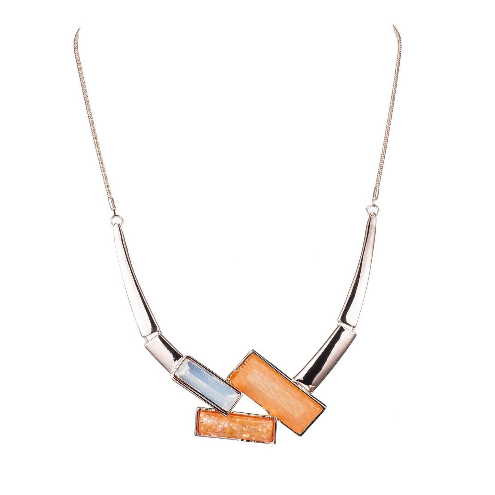 BELLE MISS - Wholesale Pendant/Charm Necklace - Colinette necklace4