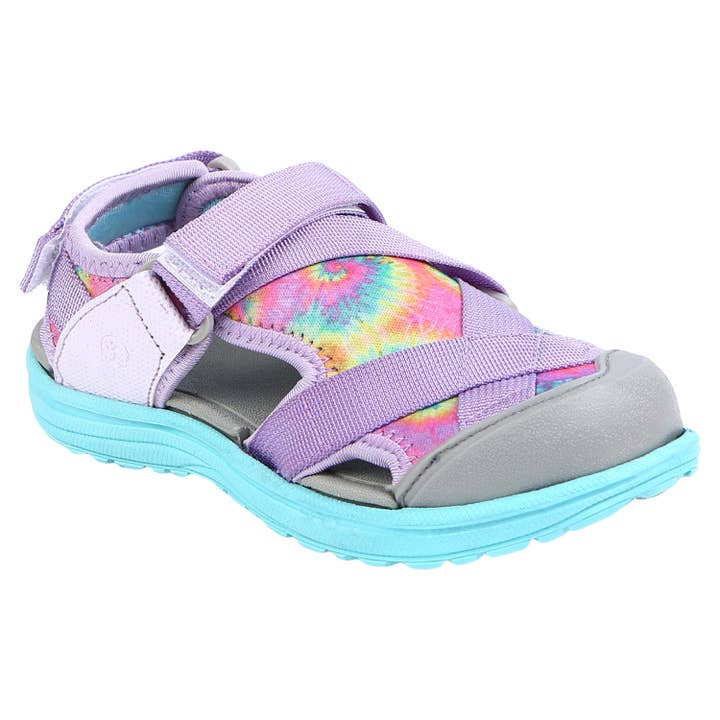 Kid's Ryer Point Closed Toe Sport Sandal for wholesale by Northside