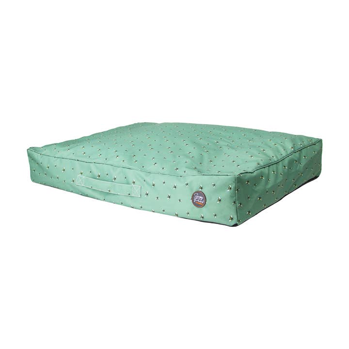 Limited Edition Highland Bee Mattress 100 x 70 cm for wholesale by Ancol Pet Products Ltd