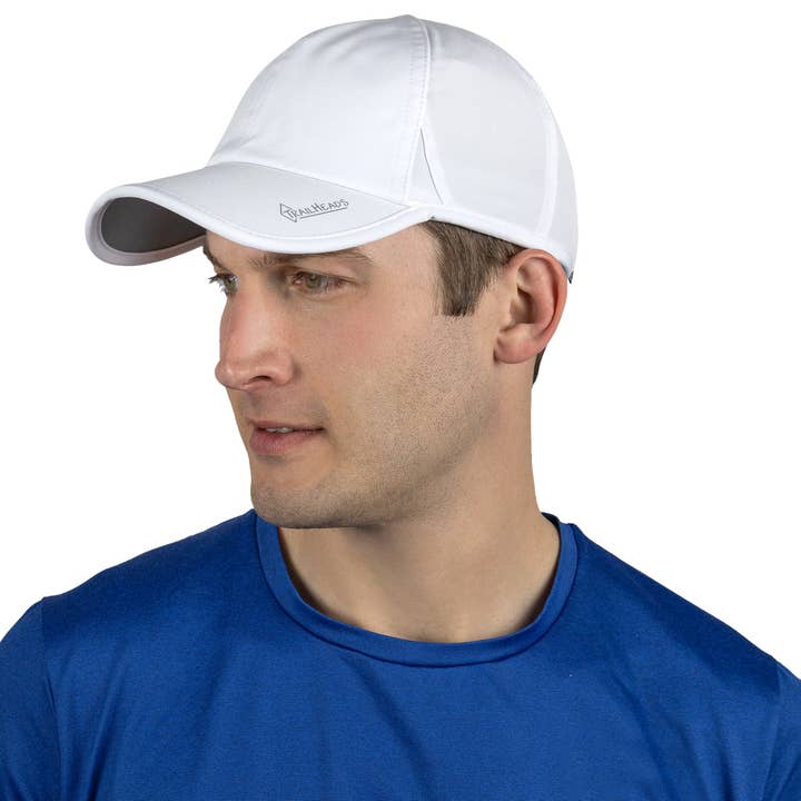 TrailHeads - Wholesale Baseball Cap - Men's - Men's UV Protection Running Hat9