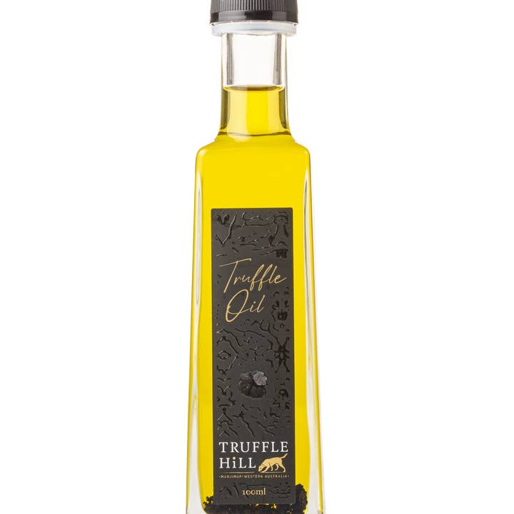 Truffle Hill - Wholesale Olijfolie - Truffel Hill truffelolie 100ml
