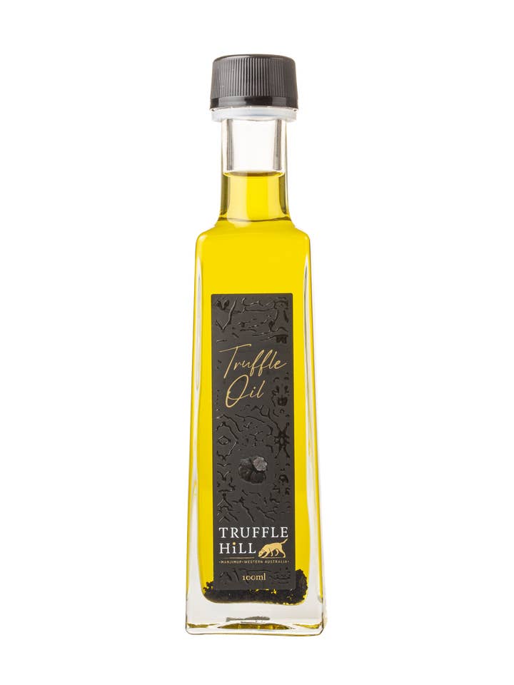 Truffle Hill Truffle Oil 100ml for wholesale by Truffle Hill