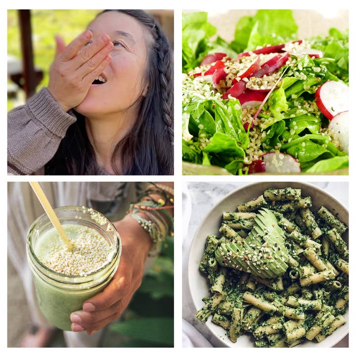 Wilderness Poets - Wholesale Seeds/Kernels - Organic Hemp Seeds2