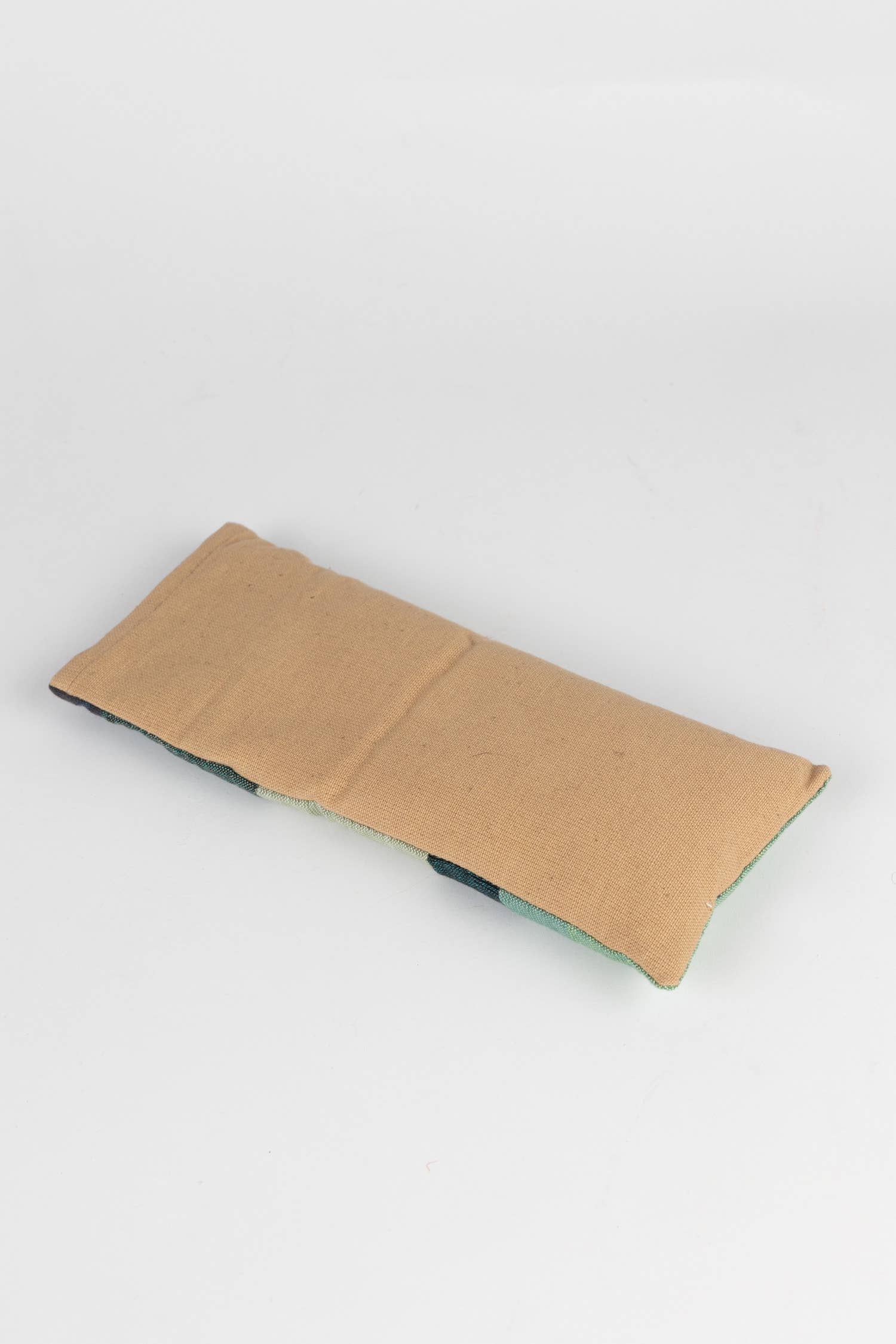 Ten Thousand Villages - Vente Oreiller de spa/de thérapie - Coussin pour les yeux en coton patchwork6