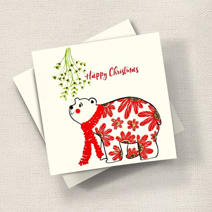 Ours polaire pour la vente par English Graphics