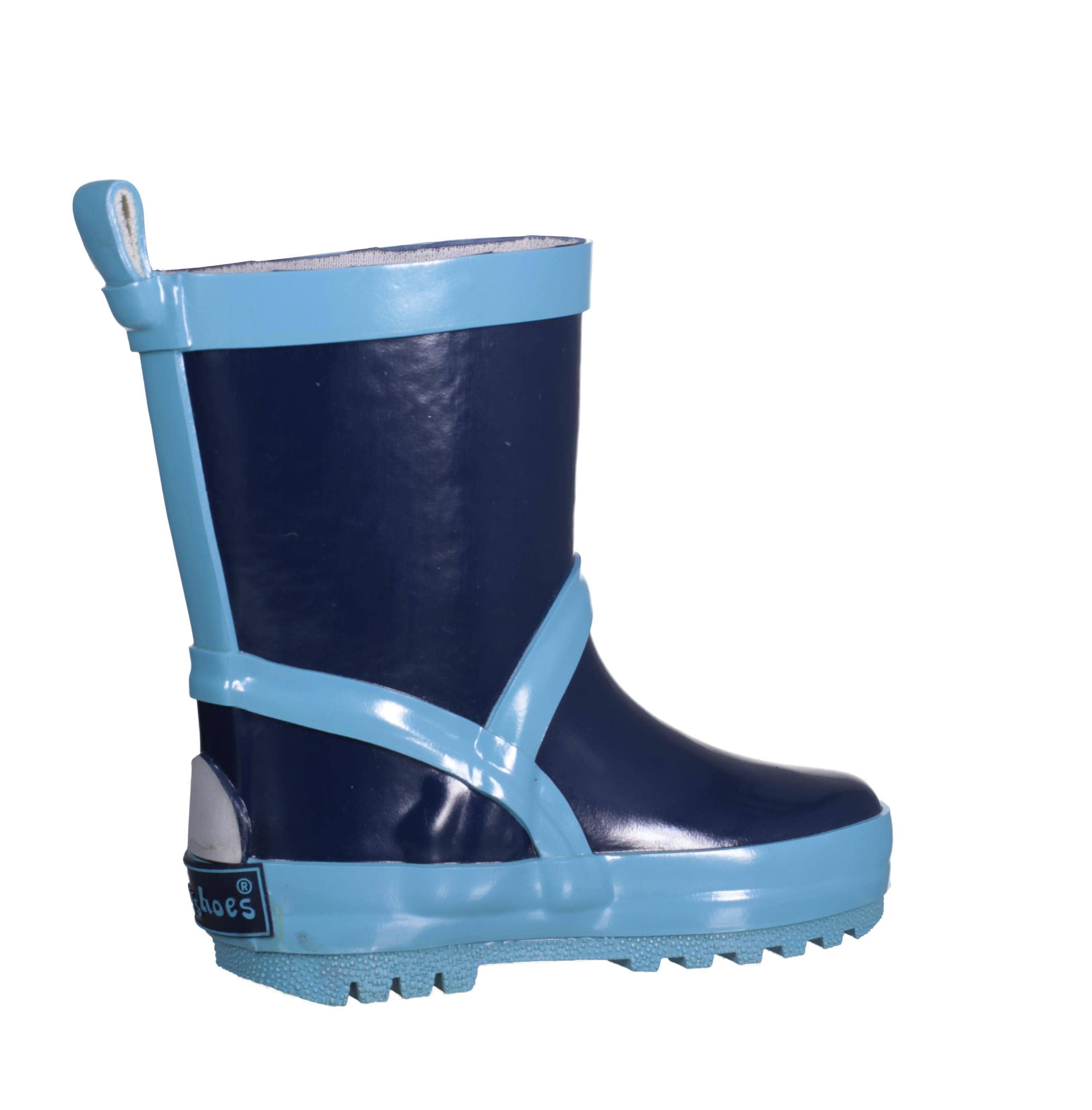 Playshoes GmbH - Wholesale Rain Boots - Kids - wellingtons uni26