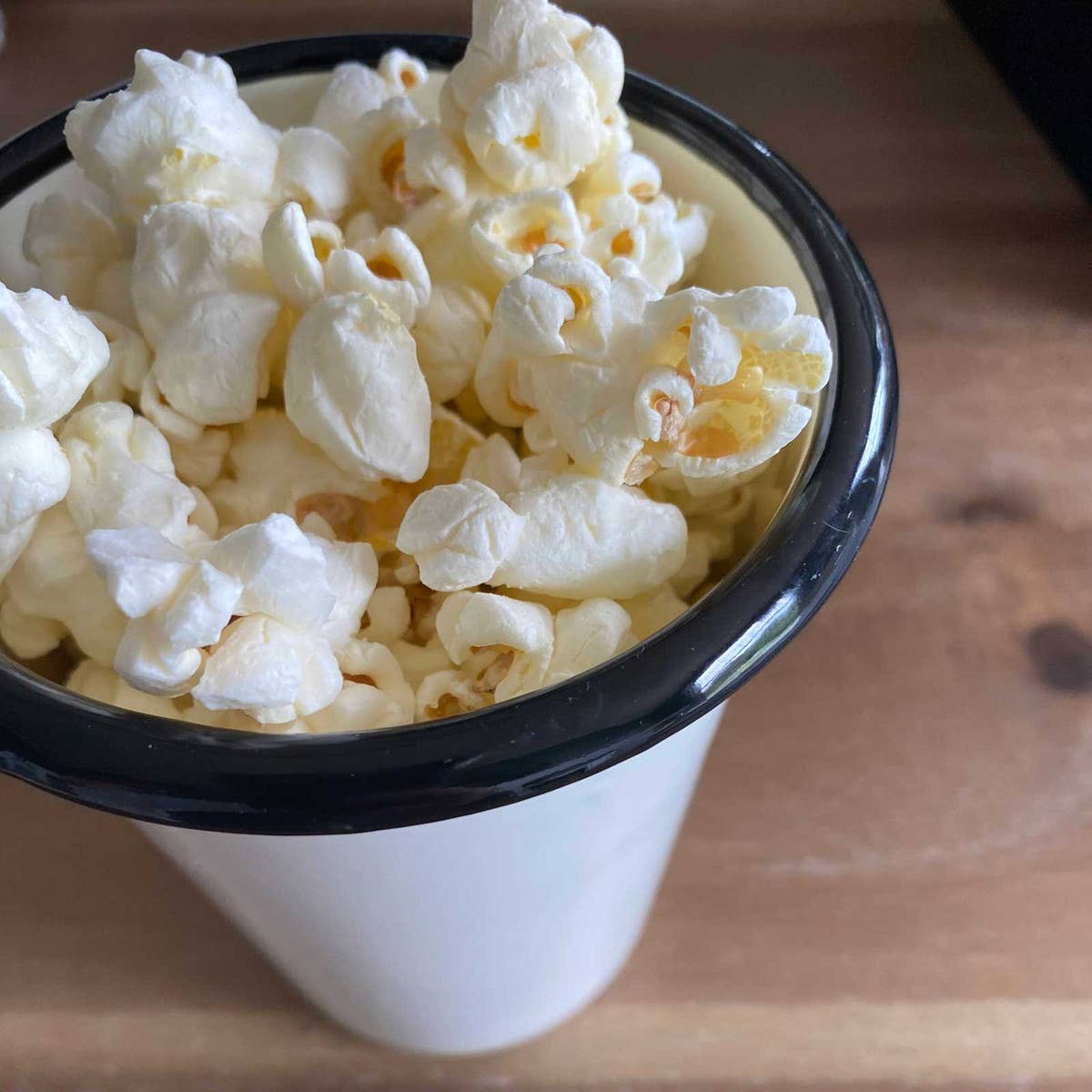 TableCraft Products Company - Wholesale Drinking Glass/Cup - Enamelware Collection Cup, 16 oz1