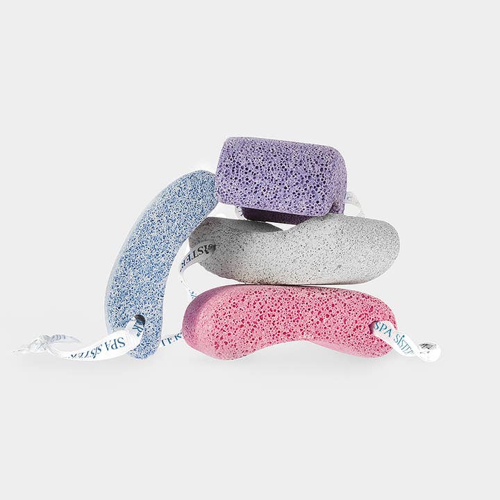 Bath Accessories Company - Wholesale Pumice/Exfoliating Stone - Curved Pumice Stone7