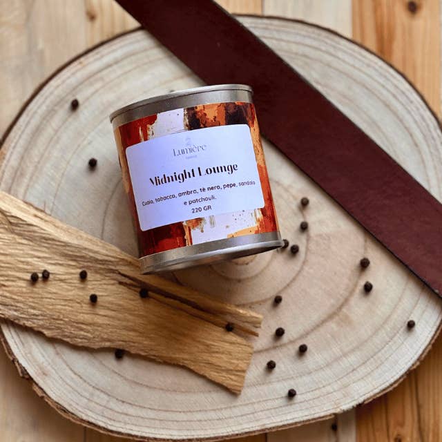 Kit Little Garden - Wholesale Jar/Filled Candle - Starter Pack | Candles 220g9