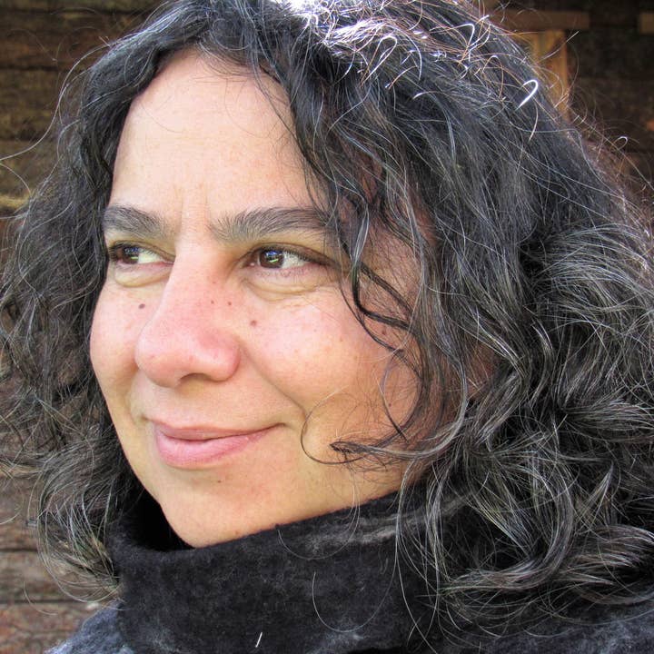 Mother Earth Books - Wholesale Preschool Book (3-5) - I Am Mother Earth - Kinderboek7