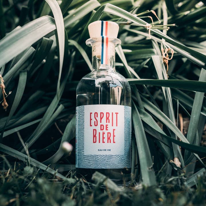 Ölkonjak | Esprit De Bière för wholesale av Brasserie Distillerie du Cabestan