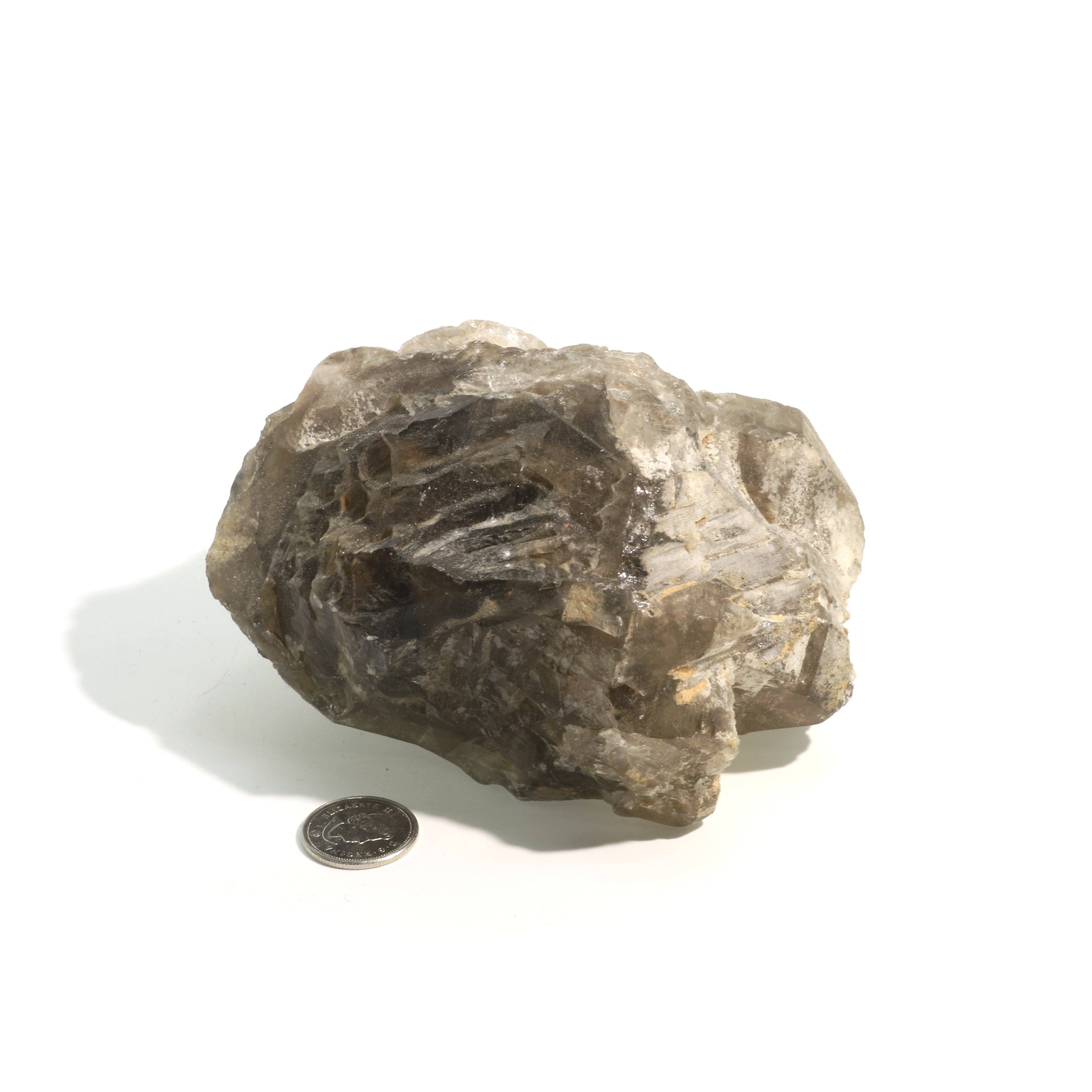 Stonebridge Imports - Vente Pierre et cristal de spiritualité - Ampleur d'étoiles en quartz fumé #59