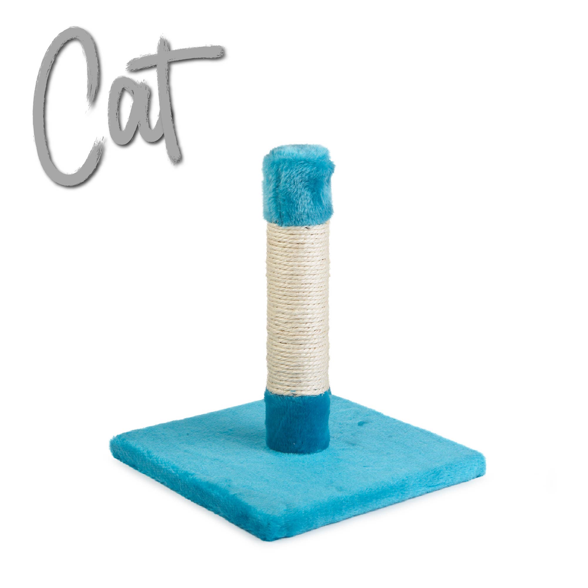 Ancol Pet Products Ltd - Wholesale Pet Scratcher - Cat - Great Value Cat Scratch Posts ( Pack 6) 3