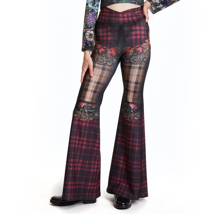 Pantalons - Back to Black pour la vente par IPNG Design