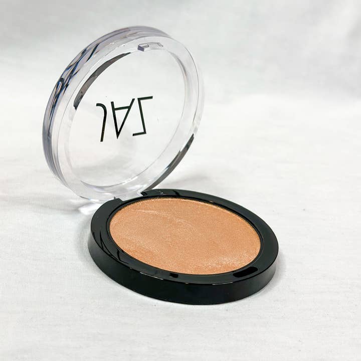 JAZ Cosmetics - Wholesale Makeup Highlighter - Highlighter Compact0