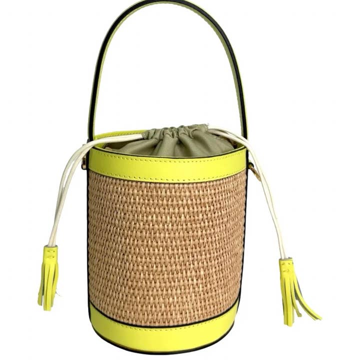 Two Amicis - Wholesale Top Handle Bag - Women's - Bonbon11