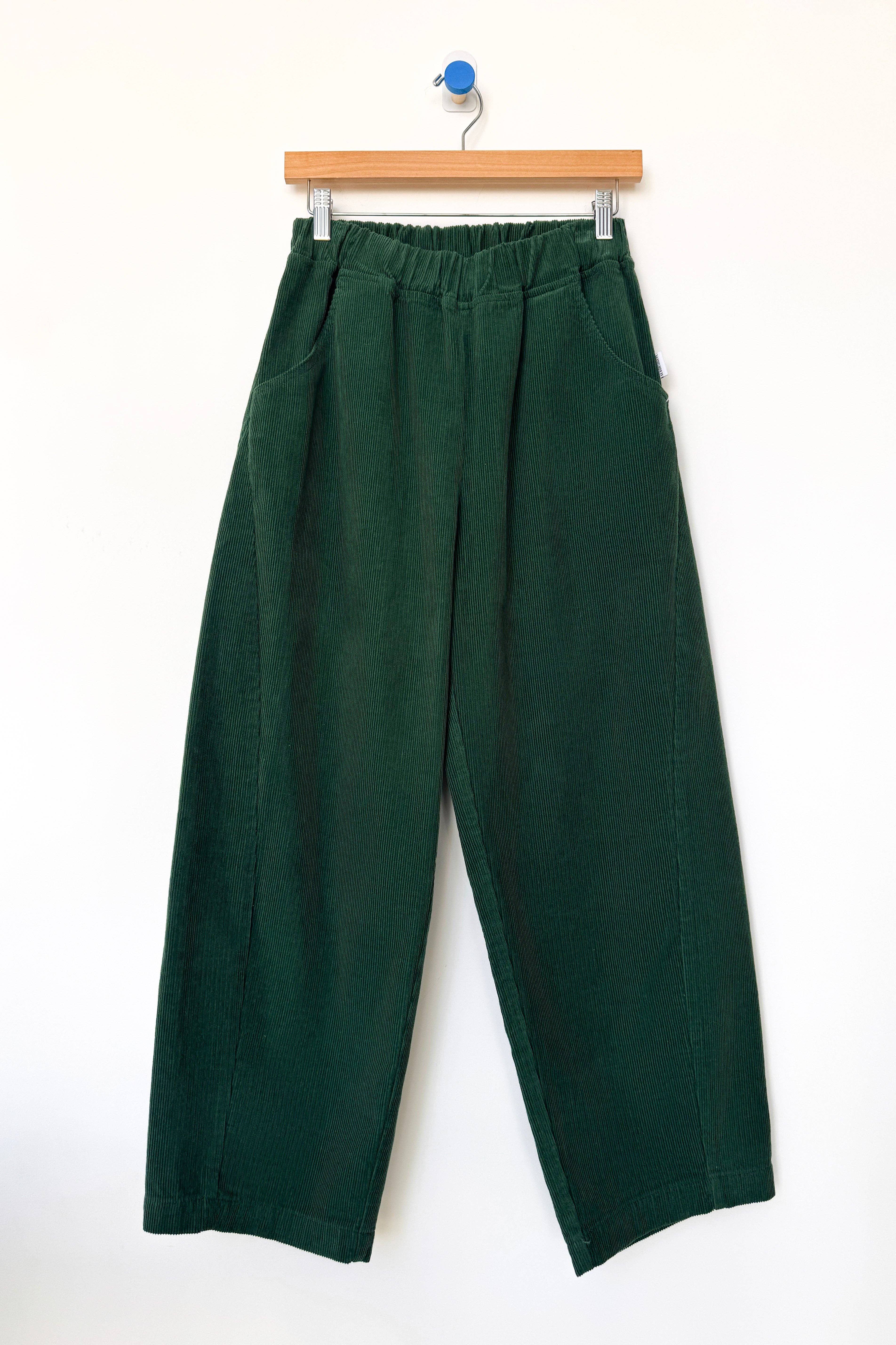 Le Bon Shoppe - Wholesale Pants – Women's - Corduroy Arc Pants (2S-2M-2L)18