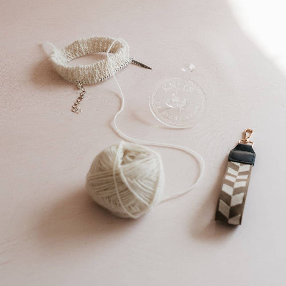 KNITS by ce AB - Vendita all'ingrosso Attrezzi per lavoro a maglia/uncinetto - Garnkompisen: il compagno perfetto in acrilico per i tuoi lavori a maglia4