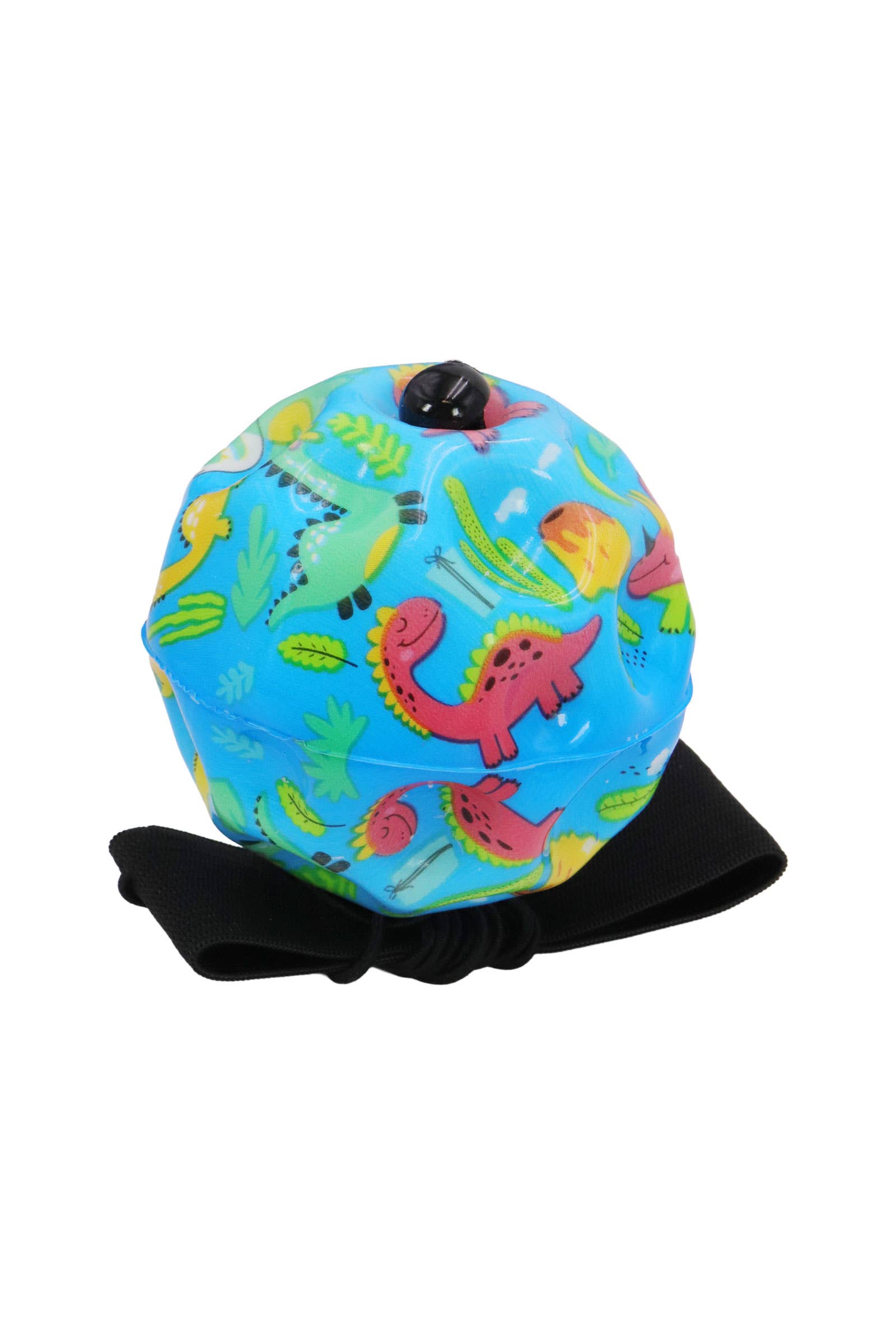 ASSORTED Jurassic Dinosaur Meteorite Return Gravity Ball for wholesale on Faire3