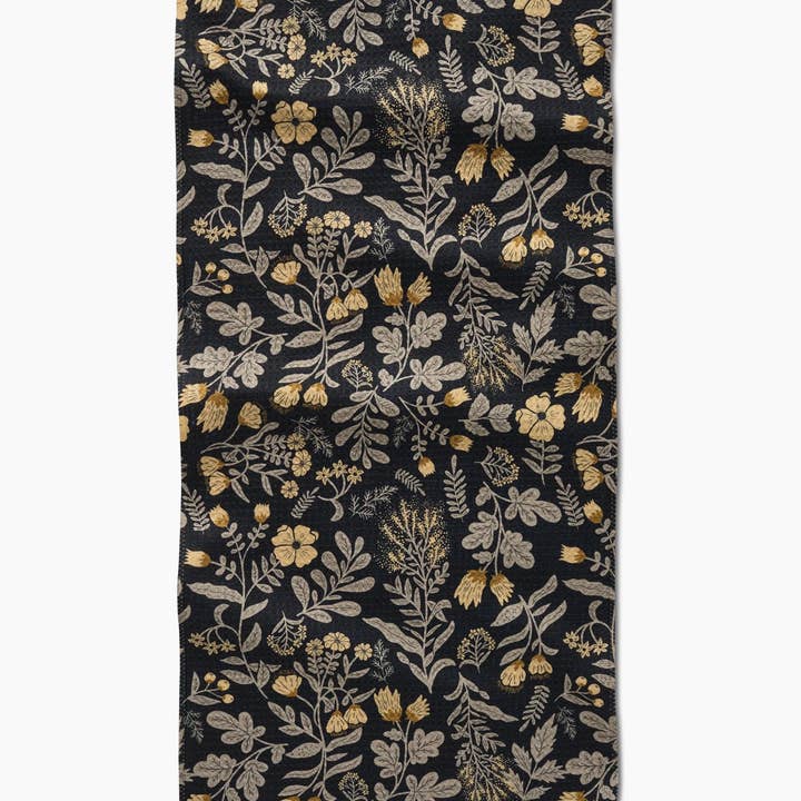 Geometry - Vente Torchons - Fleurs sauvages des bois