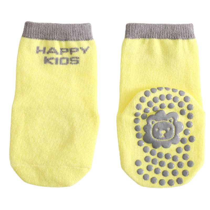 KiddieKickz – wholesale Strumpor - Barn – Unisex djur Tecknade tillbehör Strumpor14