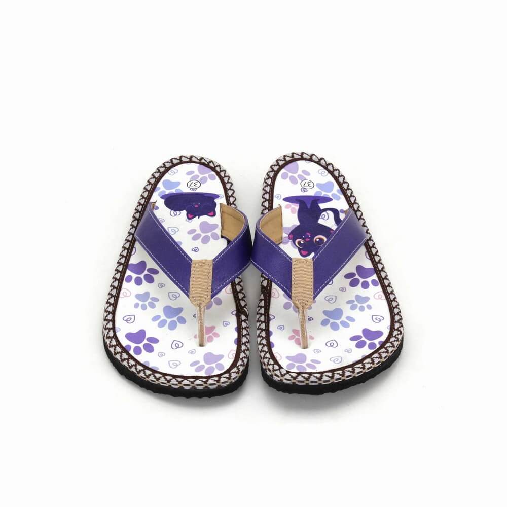 Goby – wholesale Flip Flops – Women’s – Flip-Flop WCAL433