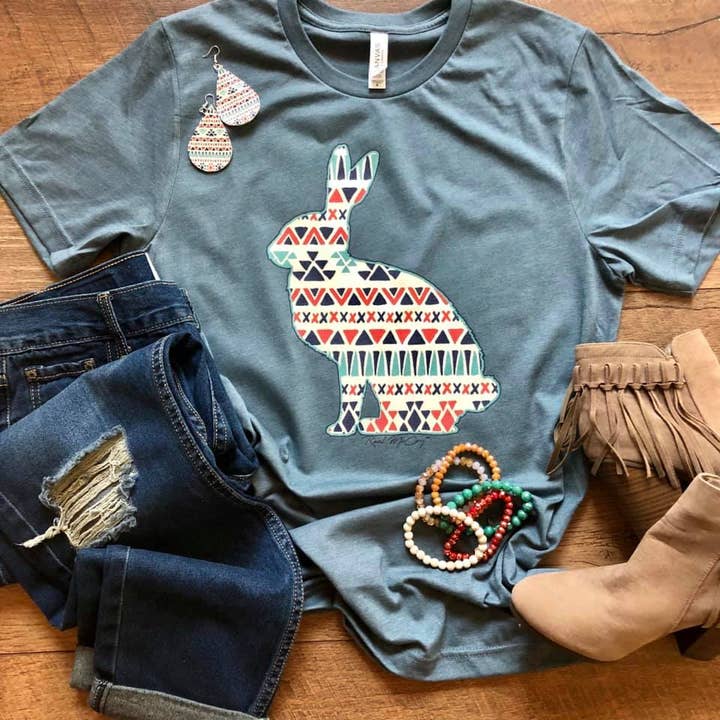 Aztekisches Kaninchen Tee für den Großhandel von Real McCoy Mercantile, LLC