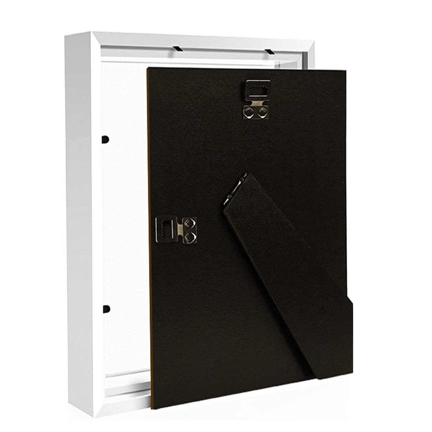 Angel Isabella - Wholesale Picture Frame - Shadow Box Display Case Frame-2"Depth 7