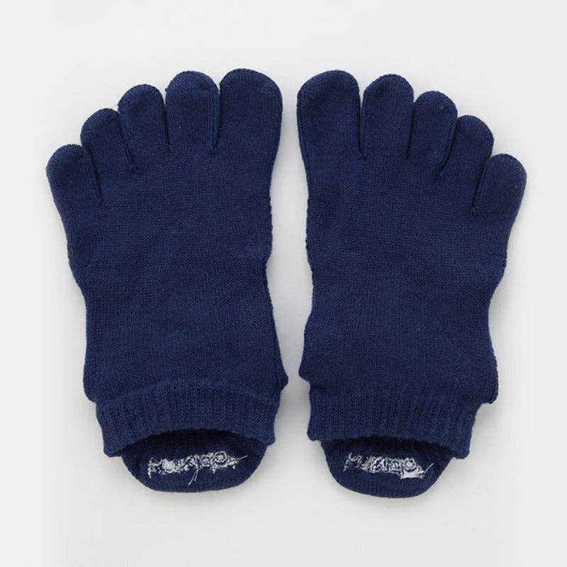Knitido+ - Wholesale Socks - Unisex - Grip Toe Socks | Cushion Socks | Pilates Socks8