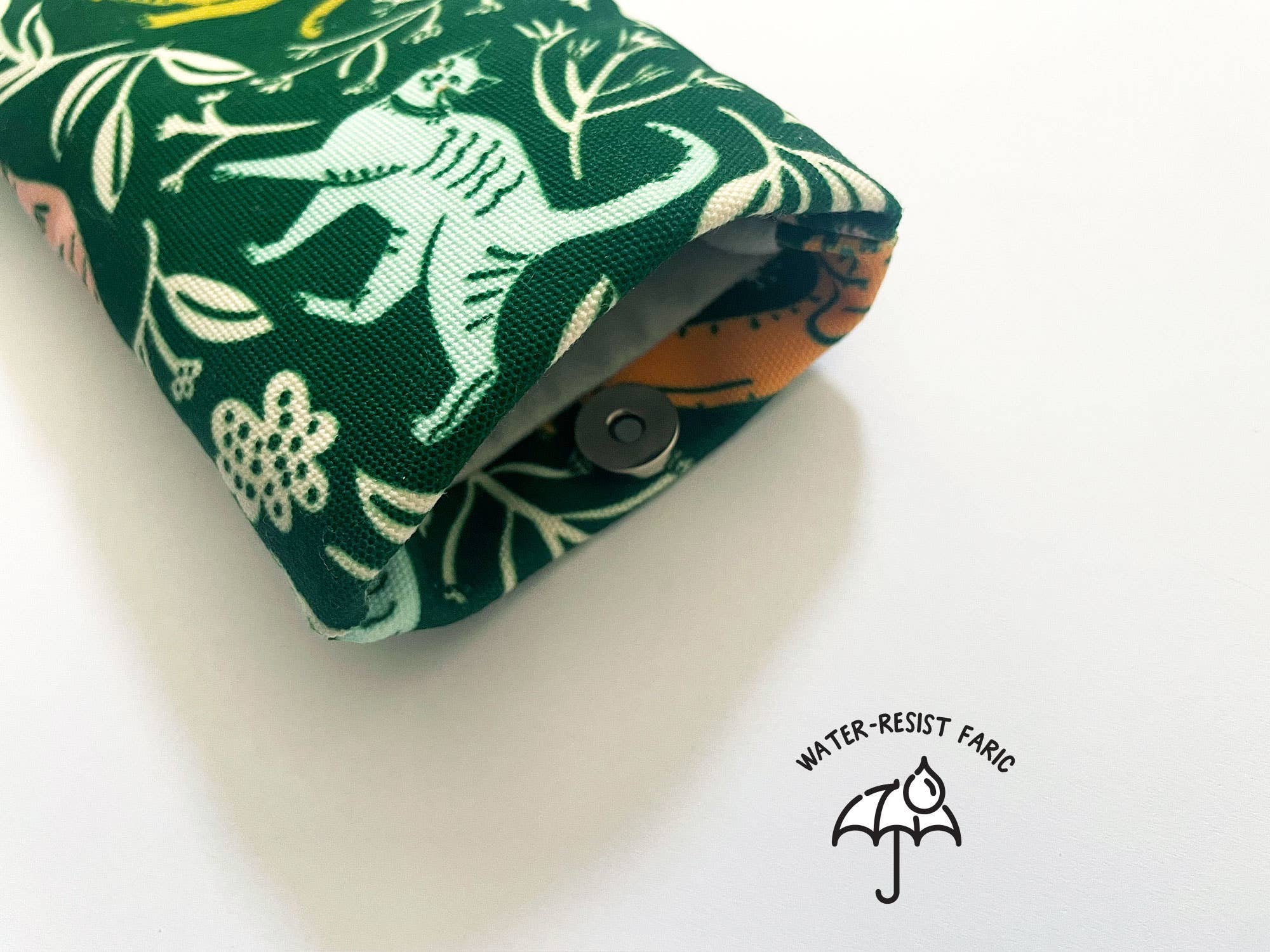 Fabric Drawer - Wholesale Eyewear cases & holders – Women's - Handmade Fabric Sunglasses/Glasses Case - Cats3