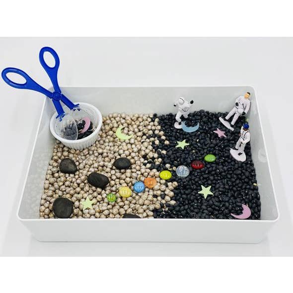 Universe- My limit is beyond the sky. for wholesale by Roo Yoga Company