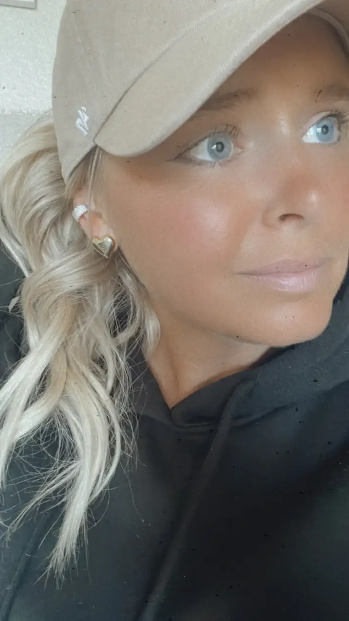 bungalowBlonde Jewelry - Wholesale Cuff/Wrap Earrings - Lost Without You Ear Cuff :: 18k Gold Filled1