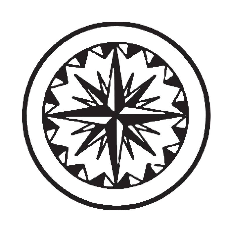 Freund Mayer & Co. - Vente Tampon encreur/décoratif - Moules à sceller en cire en laiton, symboles populaires, sans poignée14