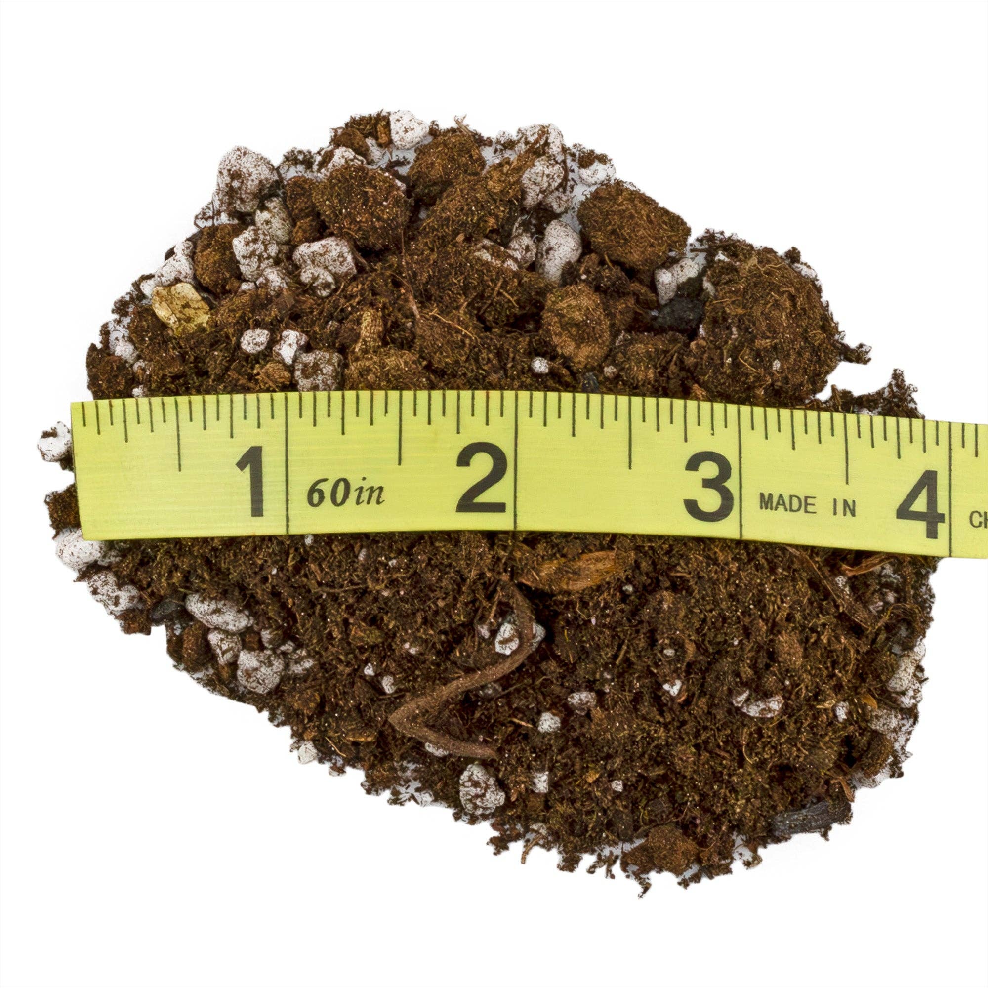 Kurated Korner - Vente Terreau de plantation/rempotage - Mélange de terreau à la lavande Soil Sunrise7