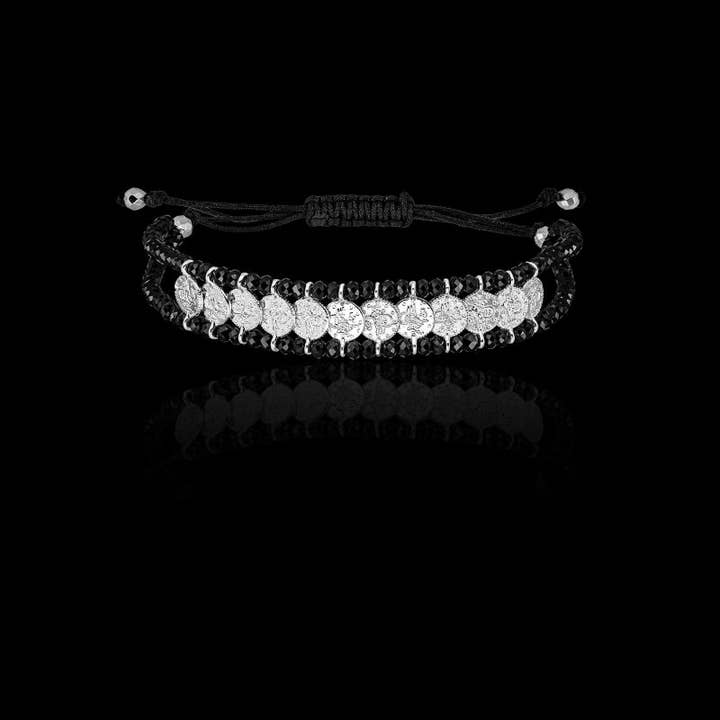 Persephone jewelry – Großhandel Armband mit Charms/Anhängern – Elysian