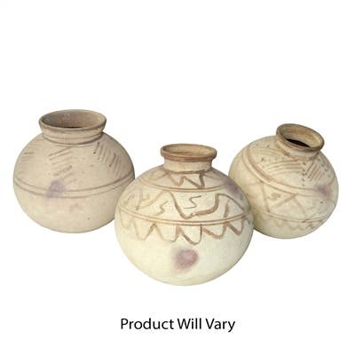 HomArt - Wholesale Jug - Terra Cotta Jug