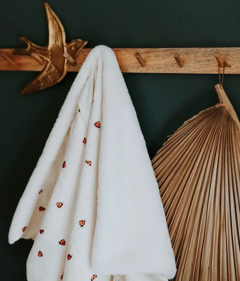 Manufacture des bébés français - Wholesale Bedding Blanket - Kids & Baby - Ladybug cover7