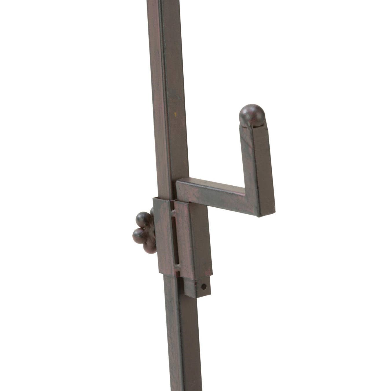 Tripar International - Wholesale Easel - 54" Metal Natural Elements Floor Easel3