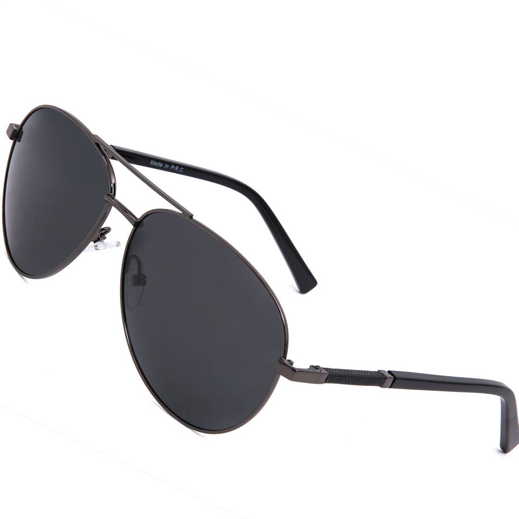 Fabio Valenti - Wholesale Sunglasses - Men's - Mens Larger sunglasses   LS10041