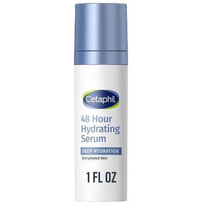Cetaphil Sérum d'Activation Hydratation Profonde 48 Heures à l'Acide Hyaluronique 30 ml - Neuf pour la vente par This is Beauty