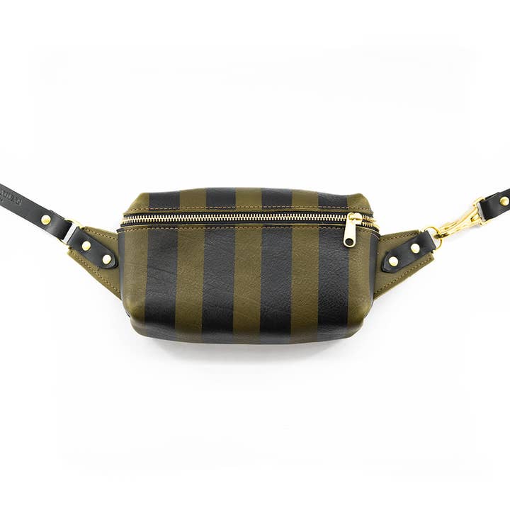 Glad & Young Studio – wholesale Belt bag – Women’s – Zip It Sling Bag12