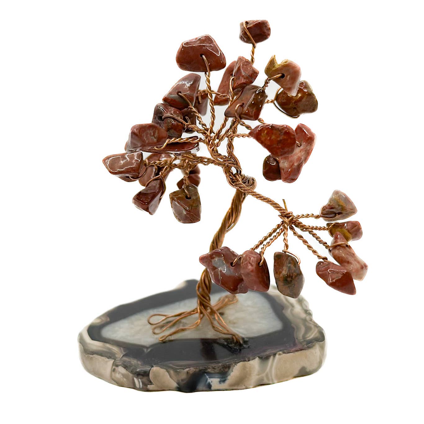 Gifts Amazing! - Wholesale Decorative Tabletop Object - Small Gem Trees4