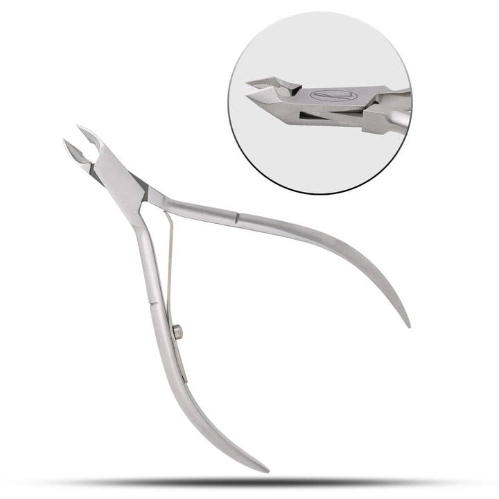 Fine Lines (UK) Ltd - Wholesale Cuticle Cutter - Cuticle Pliers 528-102