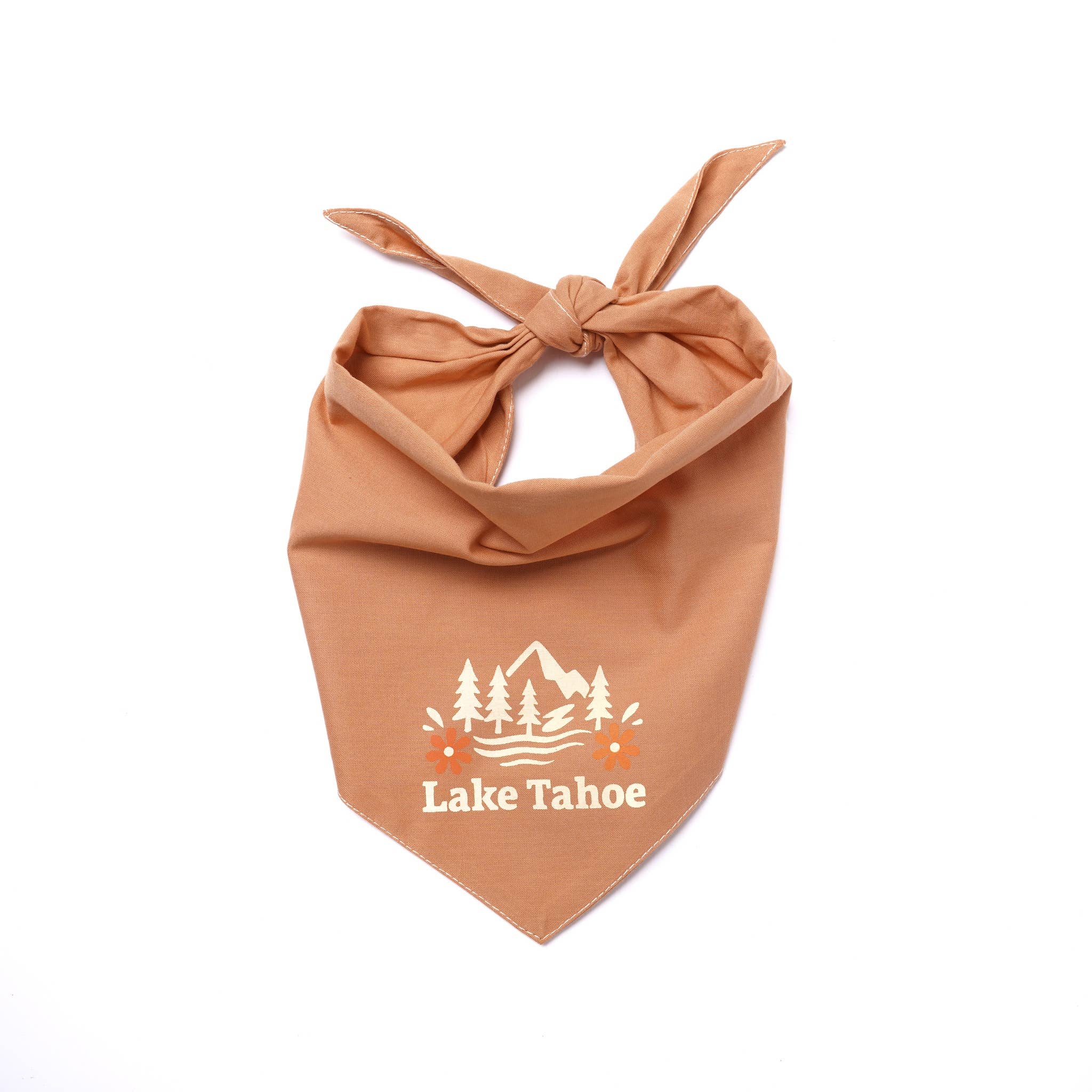 The Paws - Wholesale Pet Bandana - Dog - Custom Text / Message Dog Bandanas4