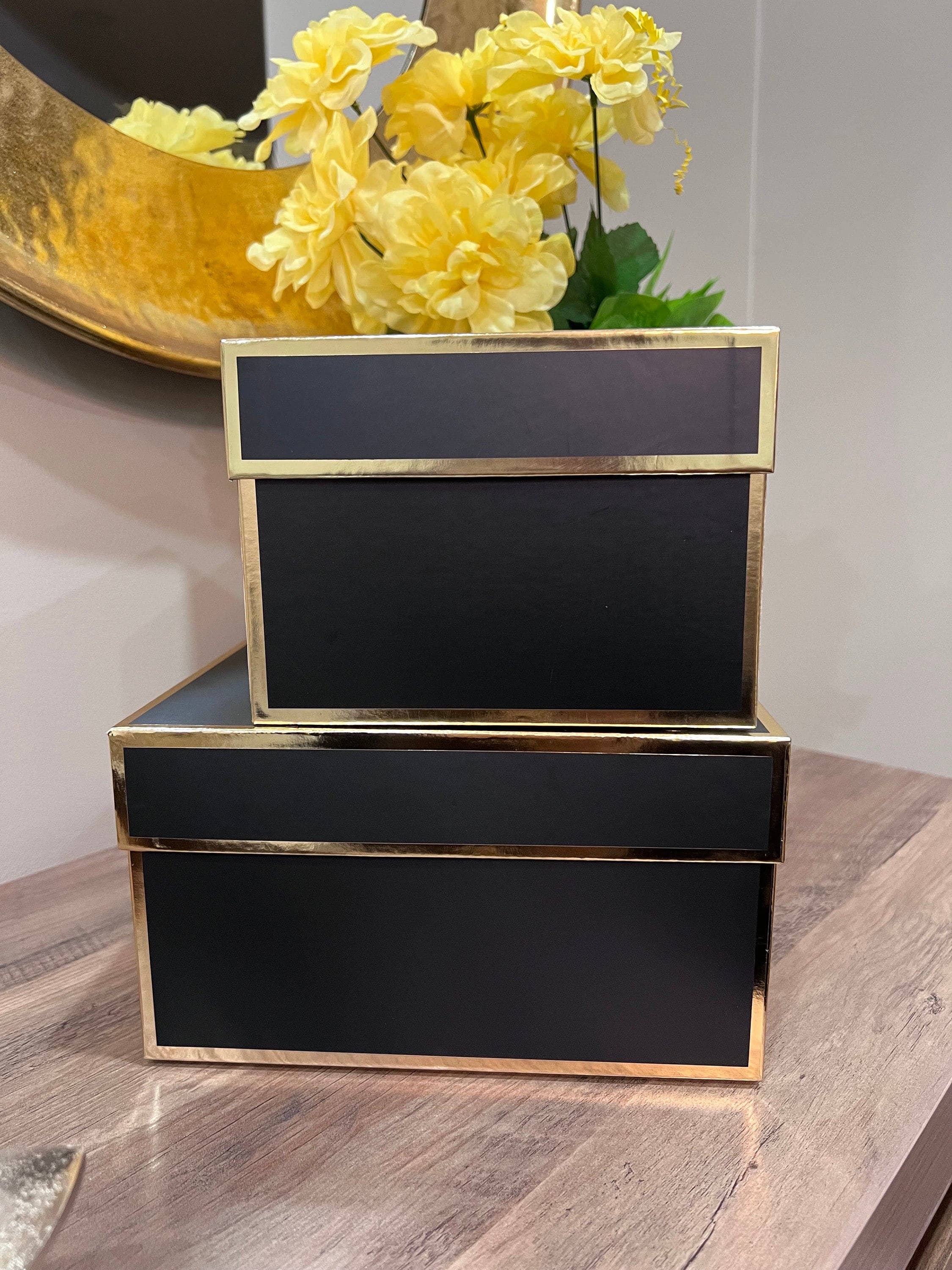 KraftedFromHeart - Wholesale Gift Box - Custom Gift Box1