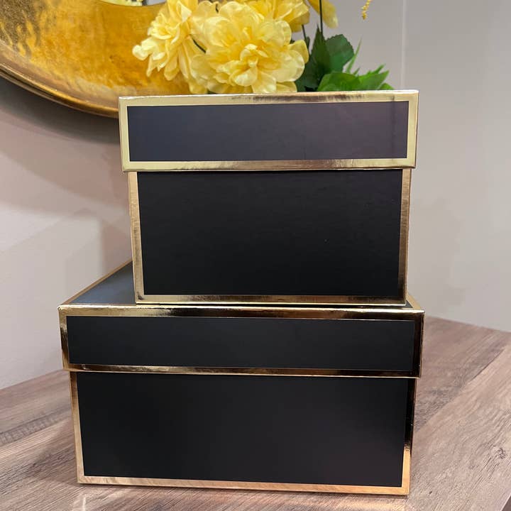 KraftedFromHeart - Wholesale Gift Box - Custom Gift Box1