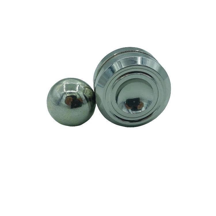 eterus - Wholesale Tafelbladdecoratie - Spinnende bal met magnetische baan8