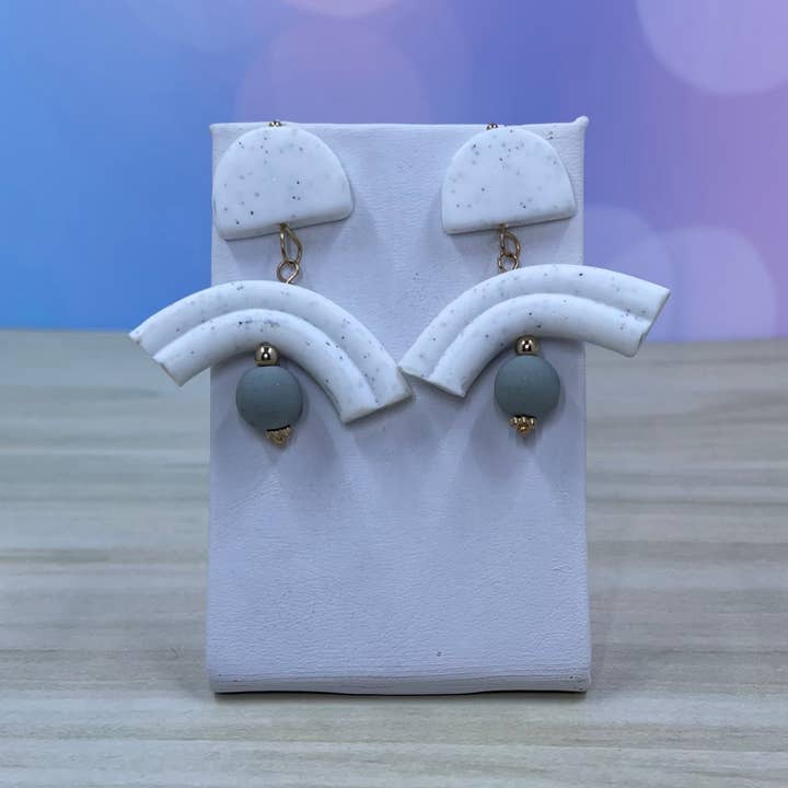 pendientes de arcilla para venta al por mayor de Pop addict collectibles