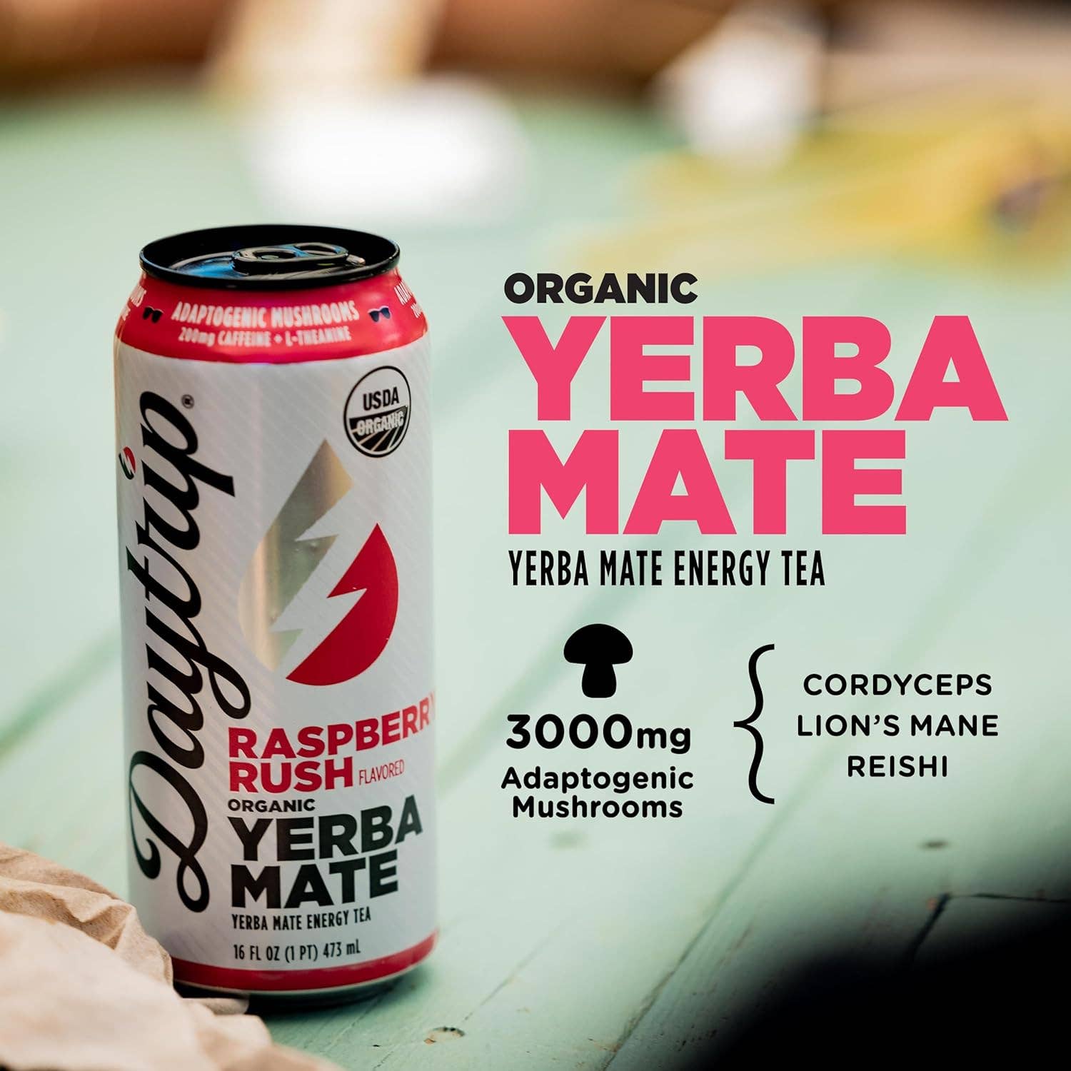 Daytrip - Vente Boisson sportive et énergisante - Daytrip Yerba Maté Bio - Pêche du Pacifique4