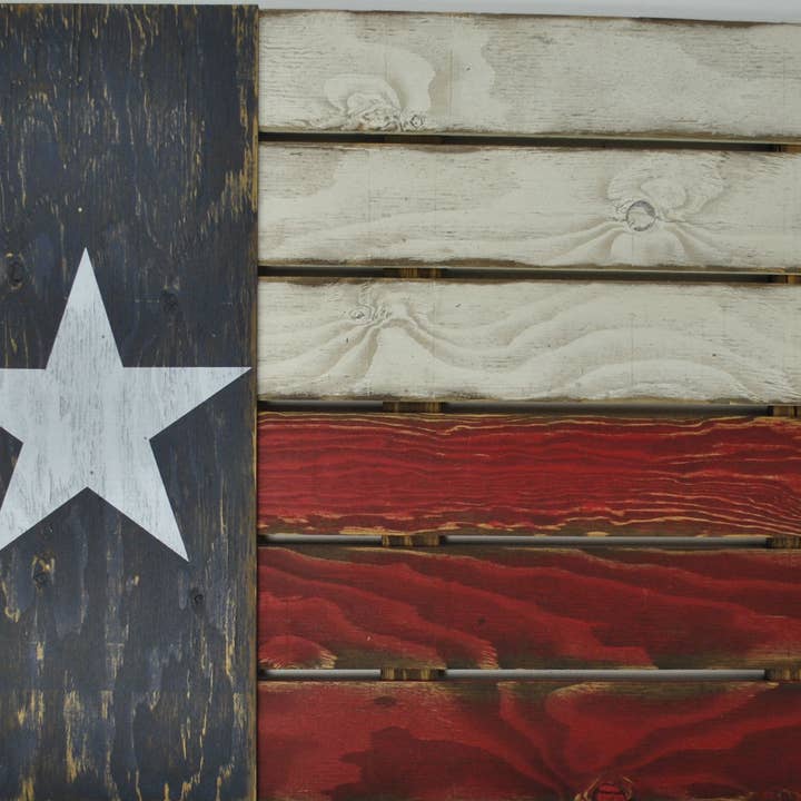 Bandeira do Texas 26 x 32 por atacado de Boulder Innovations